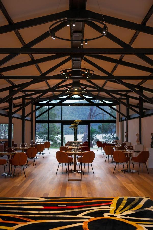 Marramarra Lodge New Translation Exteriér fotografie