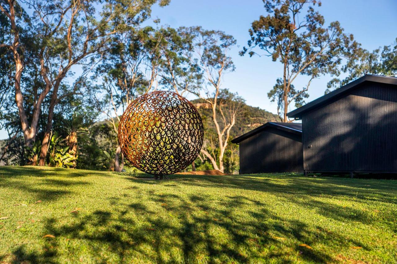 Marramarra Lodge New Translation Exteriér fotografie