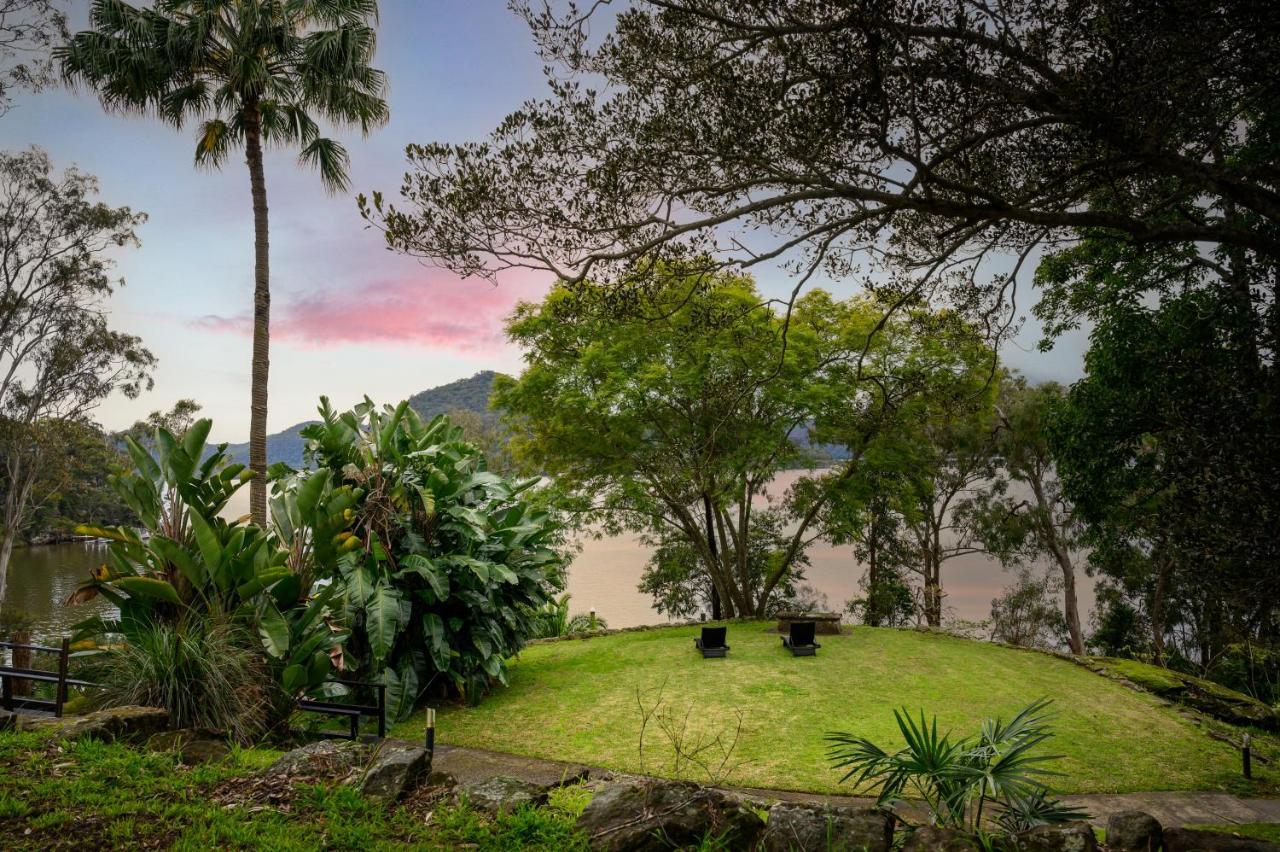 Marramarra Lodge New Translation Exteriér fotografie